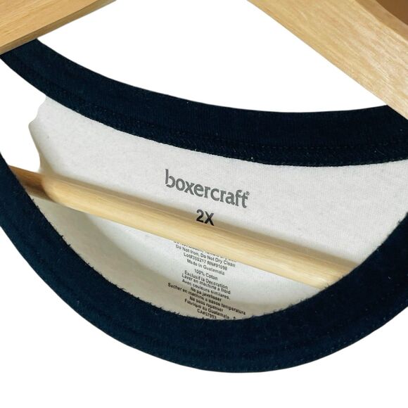 CM Punk Shirt Men’s 2XL White AEW Wrestling “Best in the World” - Picture 4 of 5